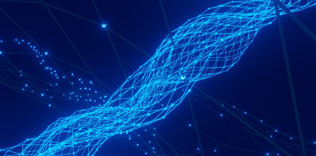 Blockchain Revolution